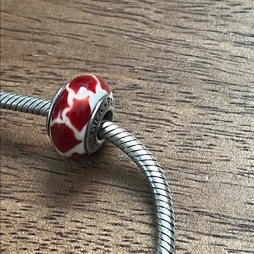 Pandora bracelet - Picture 6 of 12